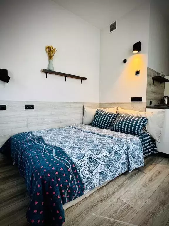 1-к кв. Новосибирская область, Новосибирск Ипподромская ул., 15 (18.0 ... - Фото 2