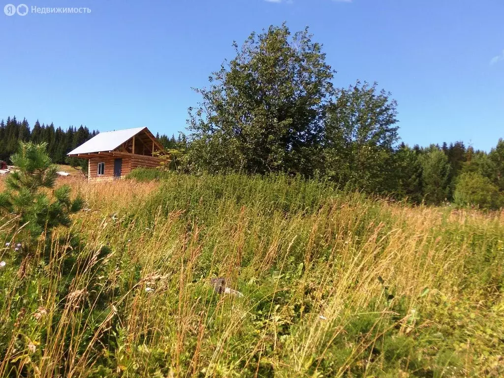 Дом в Нижние Серги, Ахманаевка (24 м) - Фото 0