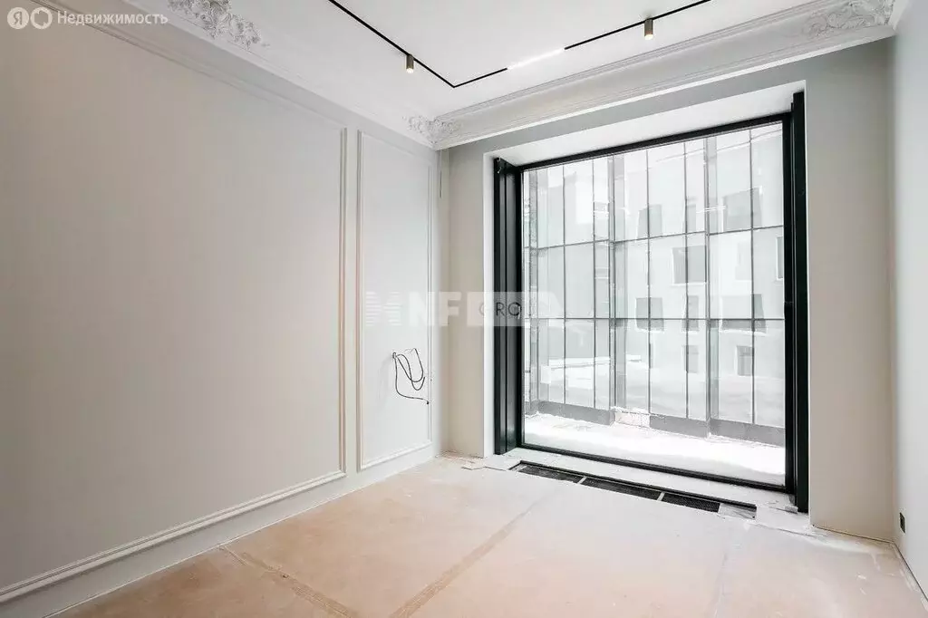 3-комнатная квартира: Москва, Саввинская набережная, 13 (156.2 м) - Фото 1