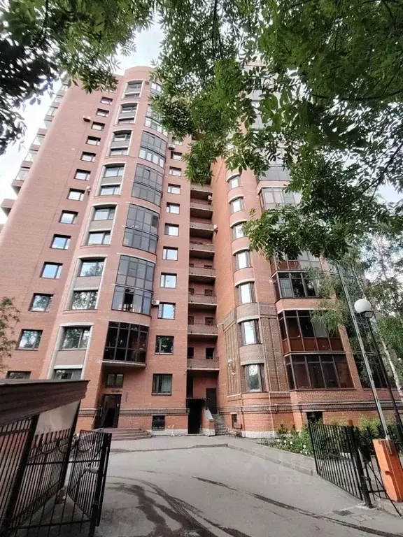 2-к кв. Санкт-Петербург Дрезденская ул., 11к2 (67.5 м) - Фото 1
