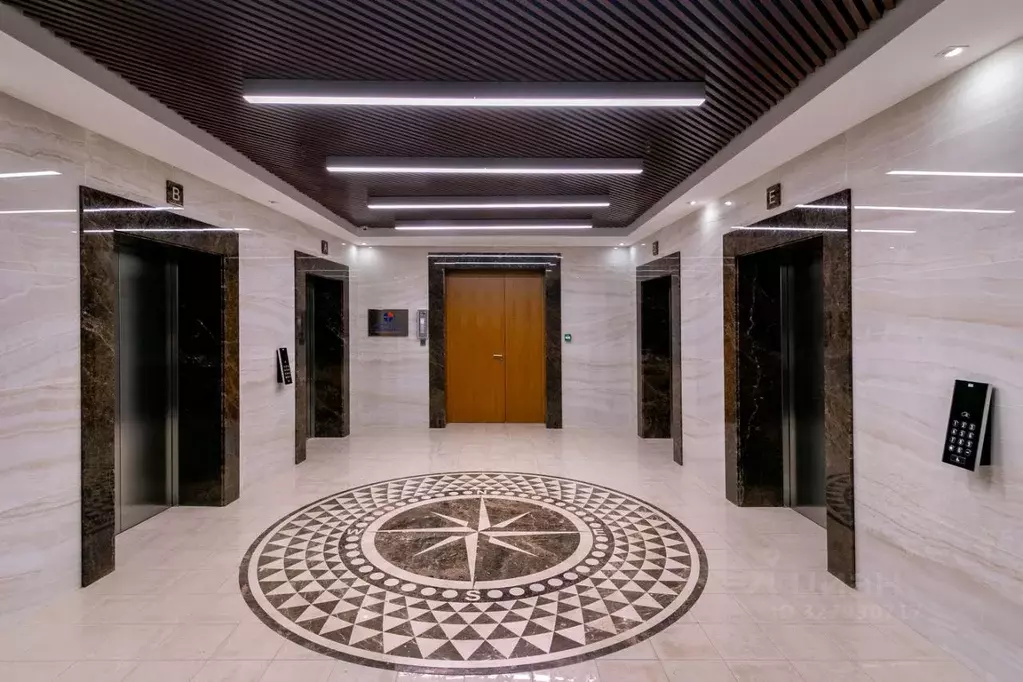 Офис в Москва Одесская ул., 2кС (248 м) - Фото 1