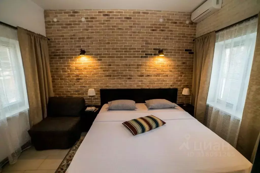 2-к кв. Краснодарский край, Темрюкский район, Фонталовское с/пос, пос. ... - Фото 2