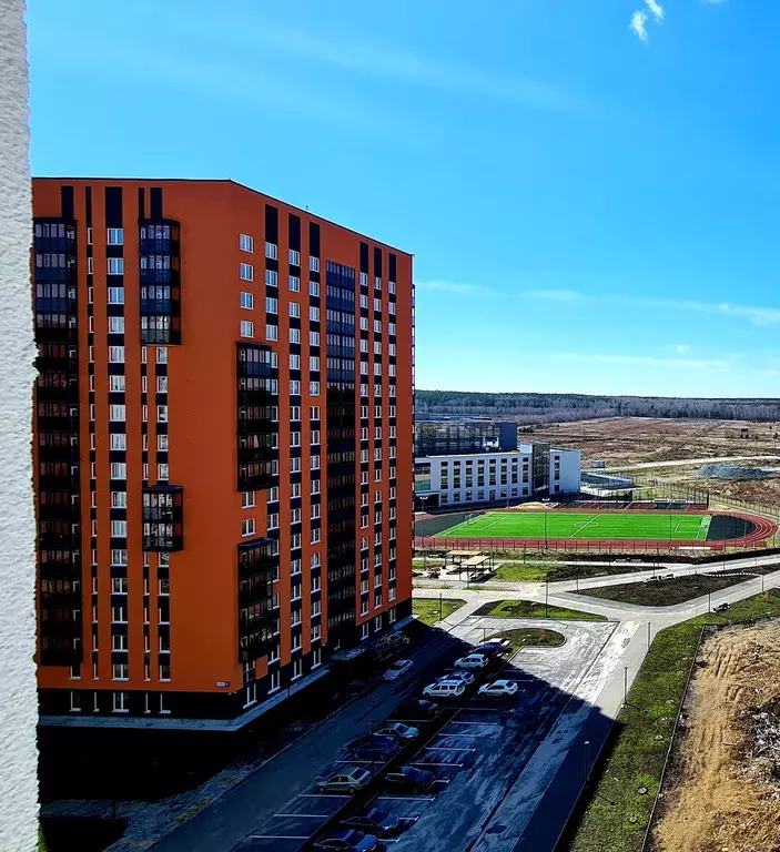 Продаётся 2-к квартира, 43 м - Фото 0