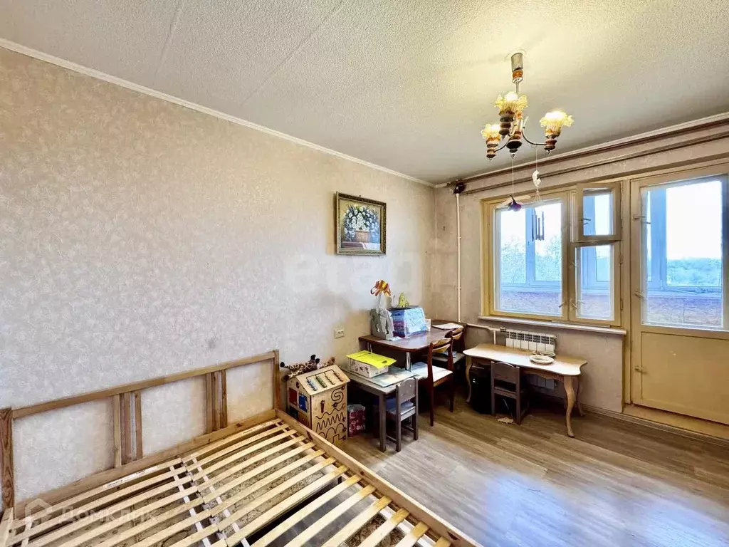 Продаётся 3-к квартира, 70.3 м - Фото 1
