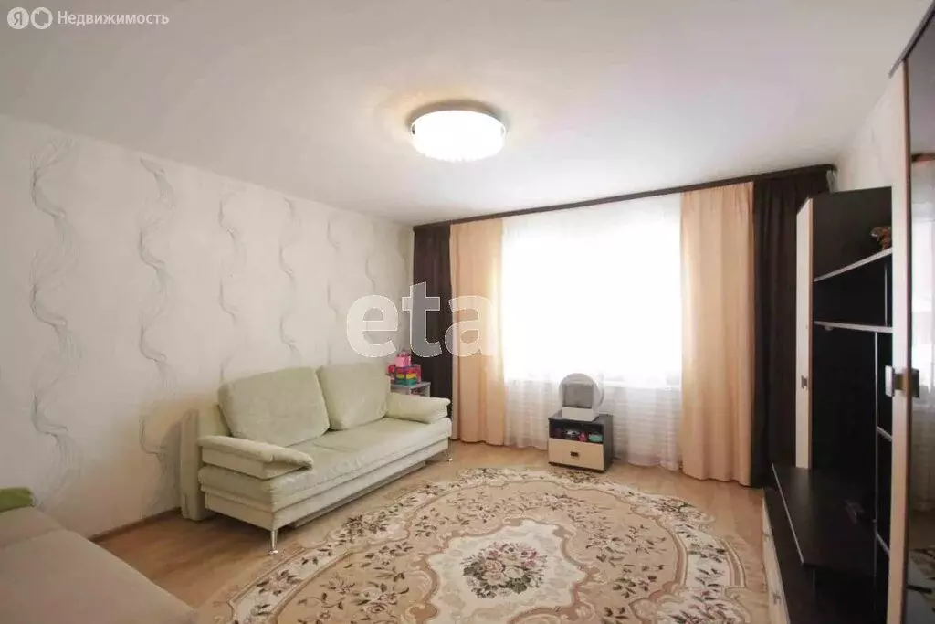 1-комнатная квартира: Новый Уренгой, район Северная Жилая Часть, ... - Фото 1