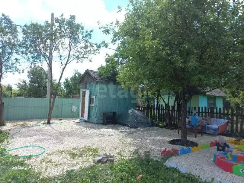 Участок в Липецк, СТ Строитель (5 м) - Фото 2