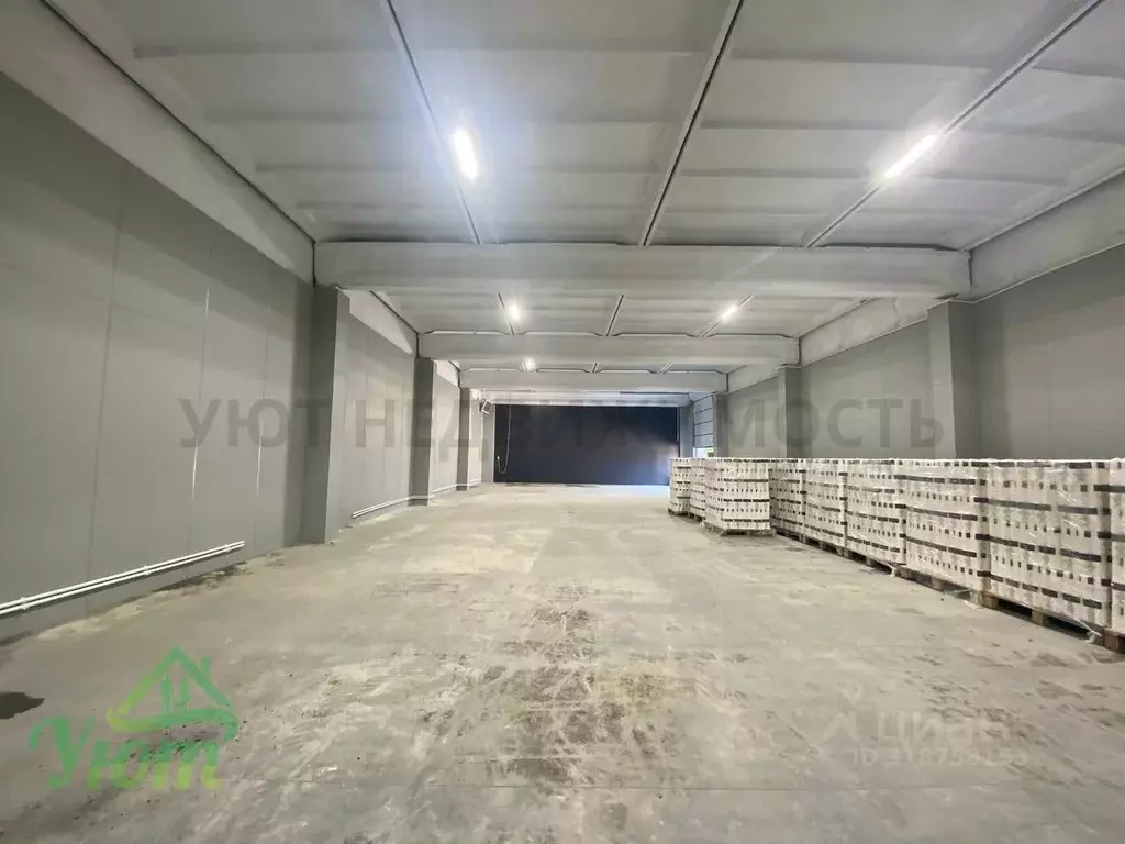 Производственное помещение в Московская область, Ступино городской ... - Фото 1