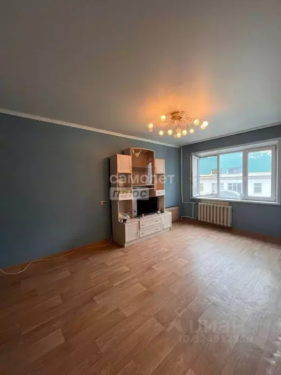 1-к кв. Липецкая область, Липецк бул. Имени Павла Шубина, 9 (35.4 м) - Фото 1