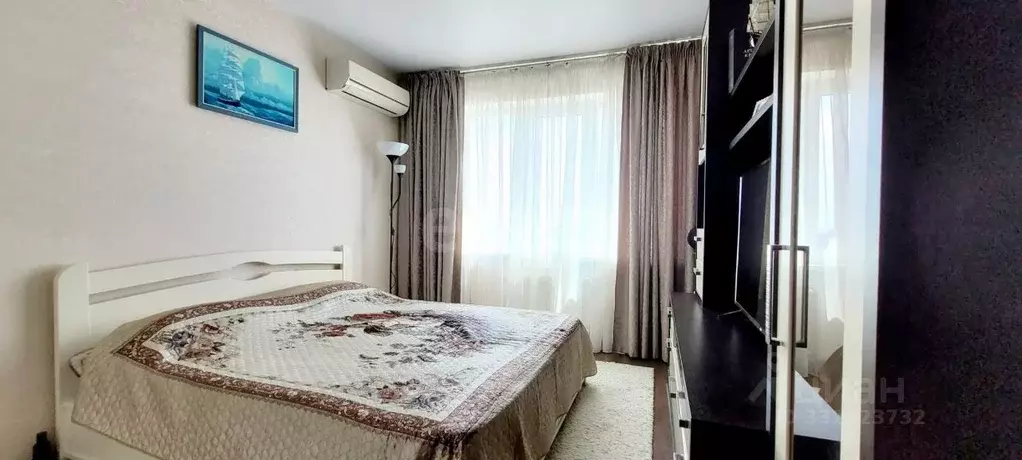 1-к кв. Крым, Ялта ул. Изобильная, 10к2 (38.0 м) - Фото 1