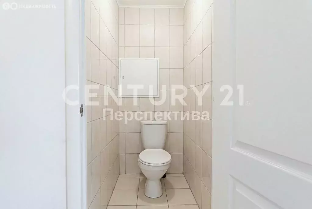 1-комнатная квартира: Балашиха, Косинское шоссе, 1 (38 м) - Фото 1