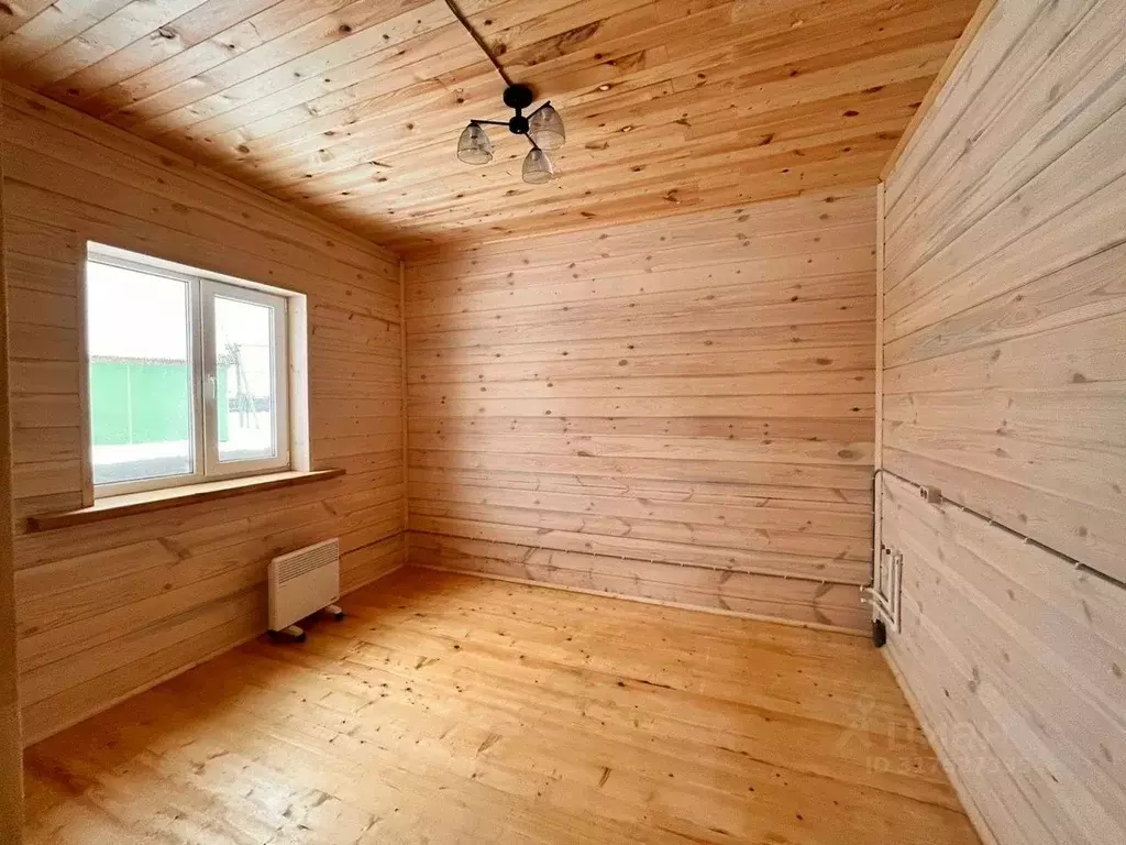 Дом в Ленинградская область, Ломоносовский район, Оржицкое с/пос, д. ... - Фото 1