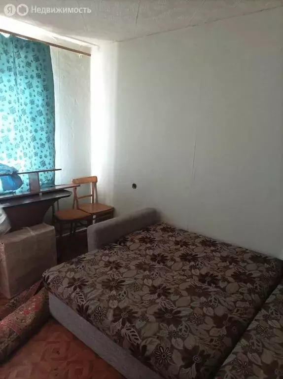 1к в -комнатной квартире (12 м) - Фото 1