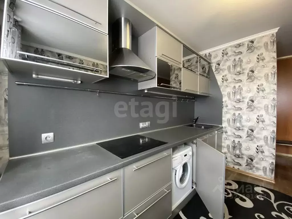 1-к кв. Камчатский край, Петропавловск-Камчатский Звездная ул., 25 ... - Фото 1