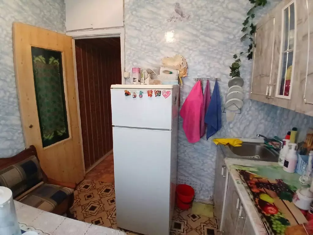 Продается 3-комнатная квартира - Фото 2