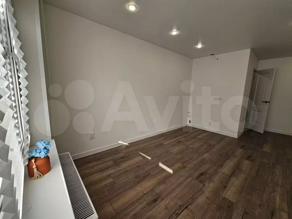 Квартира-студия, 20 м, 1/1 эт. - Фото 0