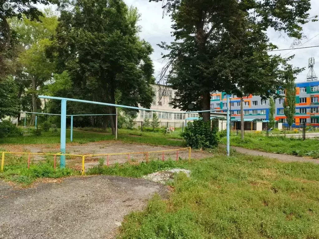 1-комнатная квартира: Стерлитамак, Лесная улица, 2 (30.7 м) - Фото 1