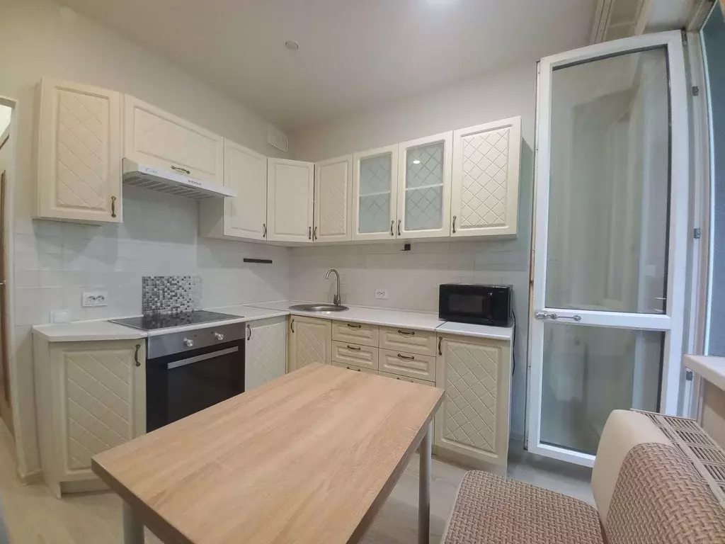 Продаётся 1-к квартира, 28.77 м - Фото 1