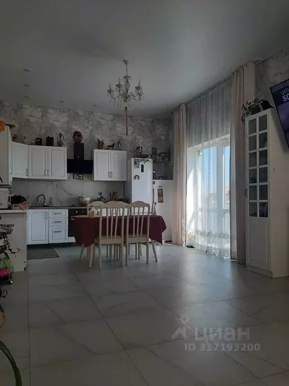 Дом в Краснодарский край, Анапа муниципальный округ, с. Джигинка ул. ... - Фото 1