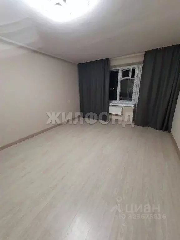 2-к кв. Томская область, Томск ул. Лебедева, 76/1 (48.7 м) - Фото 1