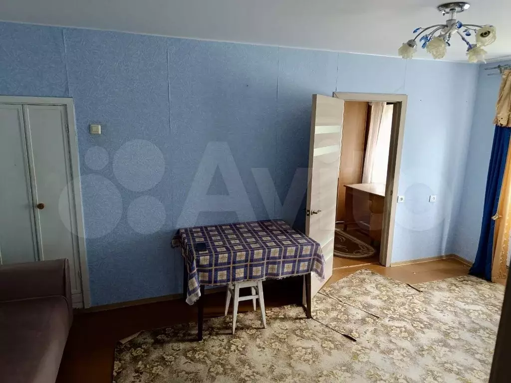 2-к. квартира, 43 м, 2/3 эт. - Фото 1