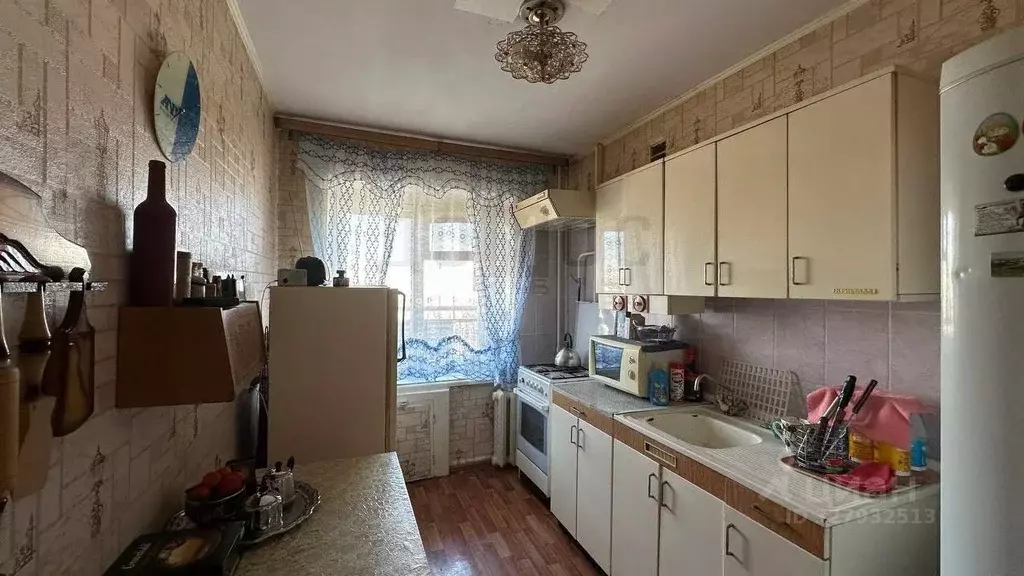 3-к кв. Свердловская область, Екатеринбург ул. Куйбышева, 108 (61.5 м) - Фото 2
