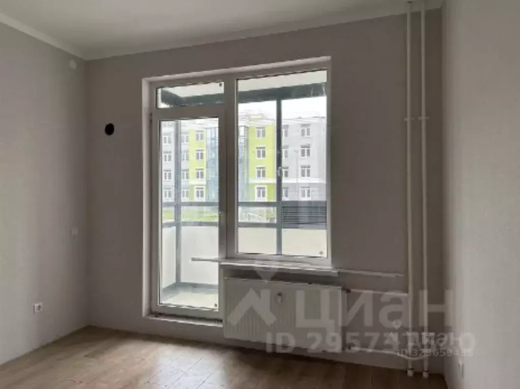 Студия Ленинградская область, Сертолово Всеволожский район, ... - Фото 1