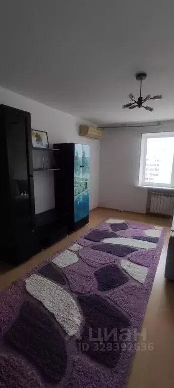 3-к кв. Саратовская область, Саратов пос. Юбилейный, Саловская ул., 6 ... - Фото 2