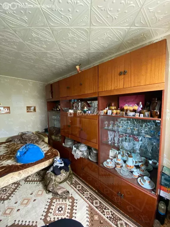3-комнатная квартира: Волгоград, Пролетарская улица, 55 (62 м) - Фото 1