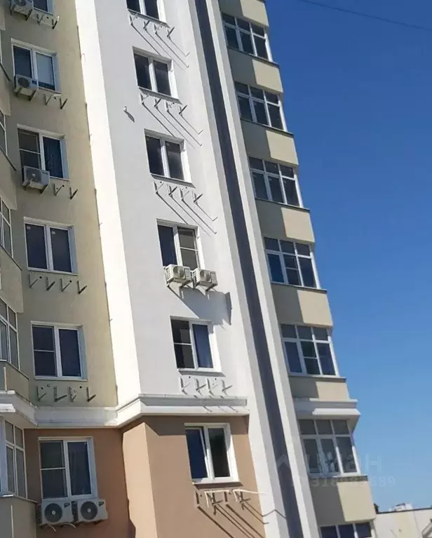 Квартира, 2 комнаты, 52 м - Фото 1