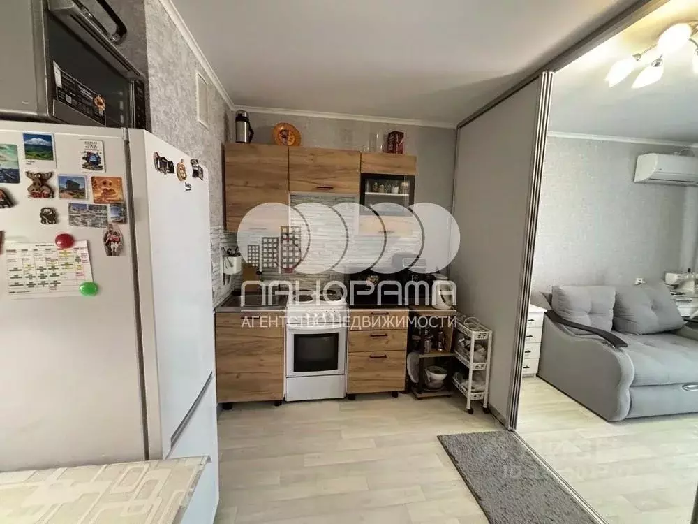 Студия Краснодарский край, Анапа ул. Адмирала Пустошкина, 22к6 (27.0 ... - Фото 1