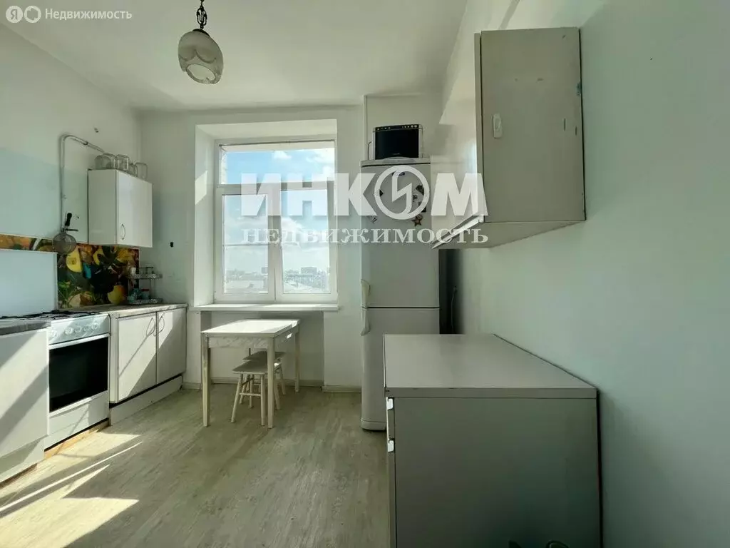 3-комнатная квартира: Москва, Автозаводская улица, 5 (75.2 м) - Фото 1