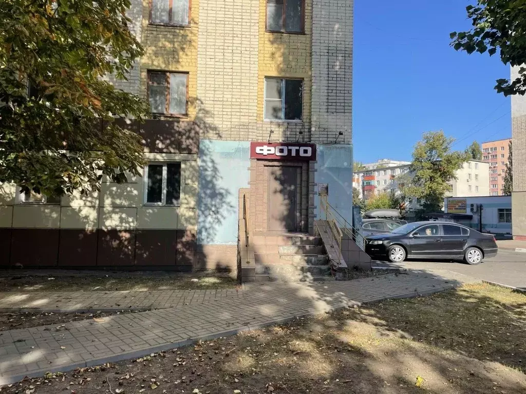 Помещение свободного назначения в Белгородская область, Старый Оскол ... - Фото 0