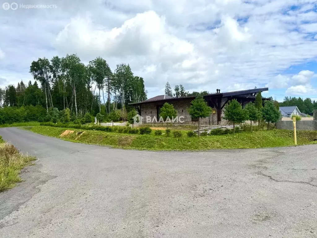 Дом в Петрозаводск, Каменный проезд (109 м) - Фото 2