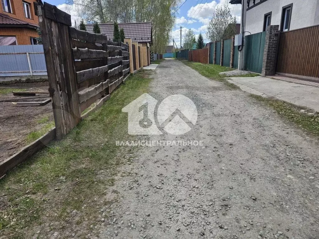 Участок 7 сот. (СНТ, ДНП) - Фото 1