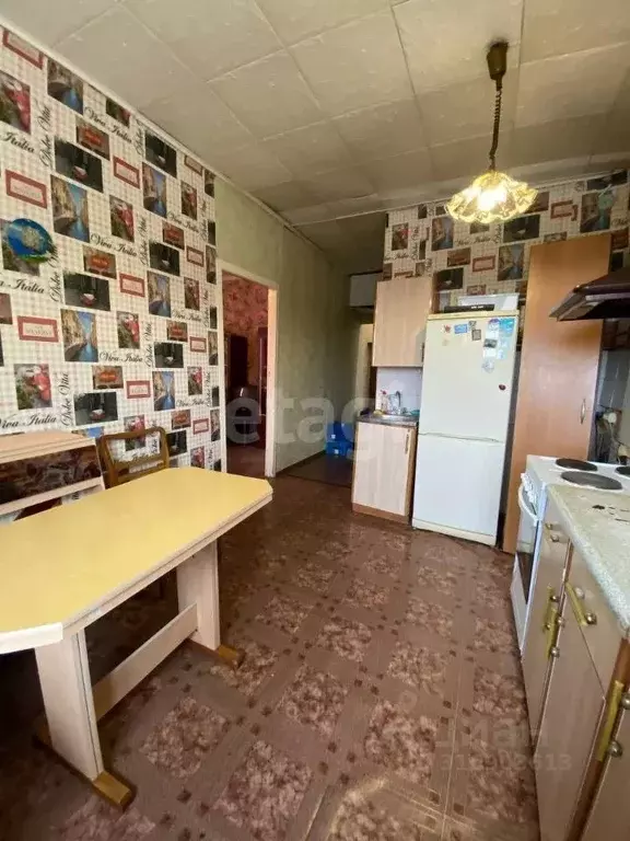 2-к кв. Белгородская область, Губкин ул. Пильчикова, 24а (53.5 м) - Фото 1