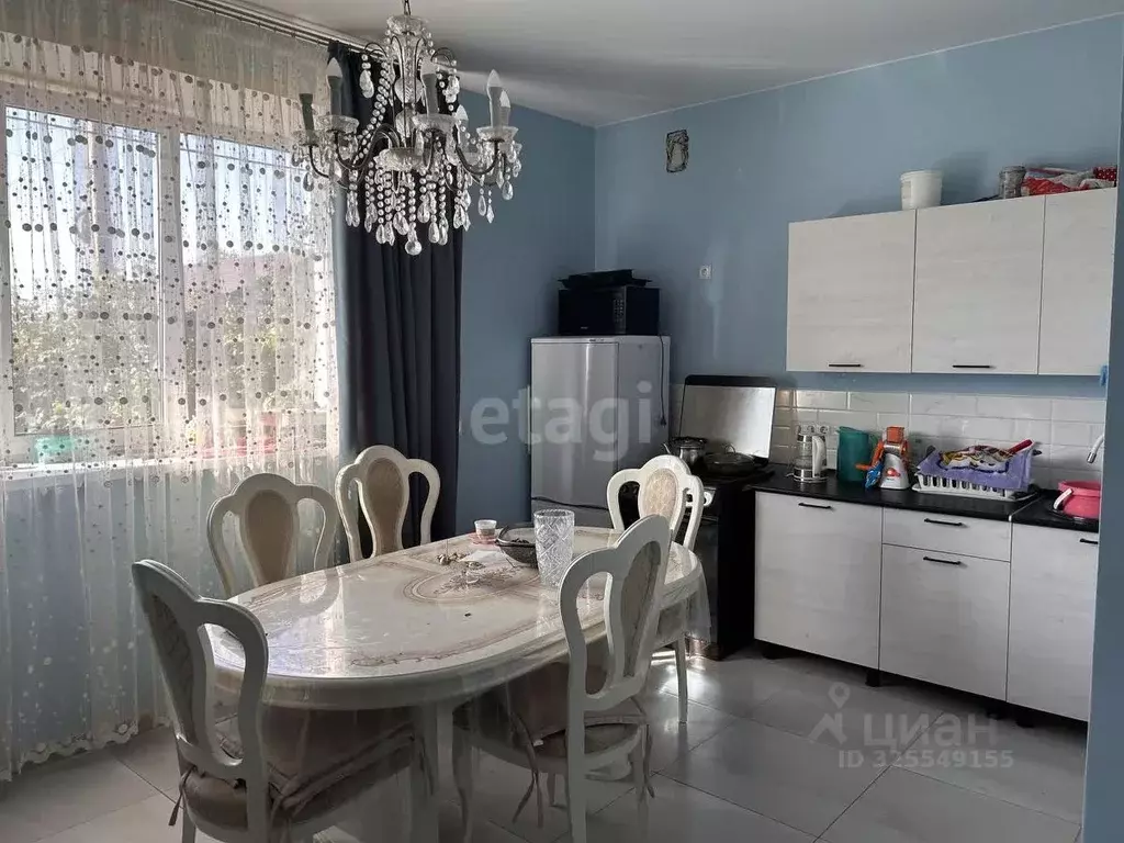 Дом в Ульяновская область, Ульяновск городской округ, д. Протопоповка ... - Фото 2