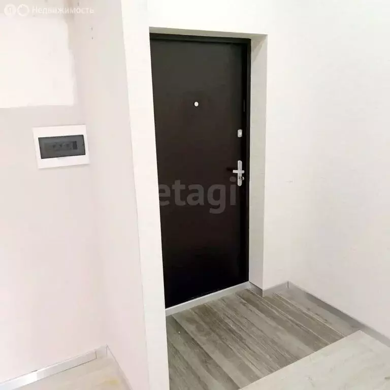 1-комнатная квартира: Кемерово, жилой район Лесная Поляна, Осенний ... - Фото 1