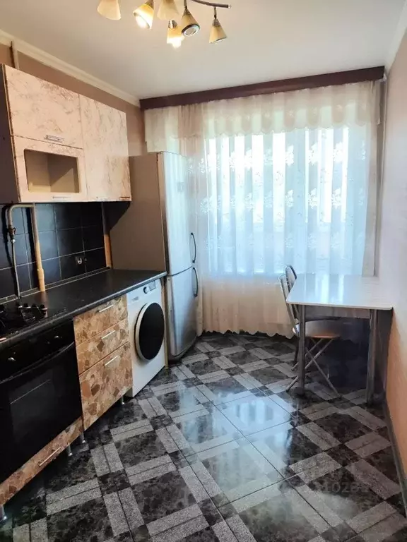 1-к кв. Московская область, Люберцы ул. Побратимов, 8 (42.0 м) - Фото 1