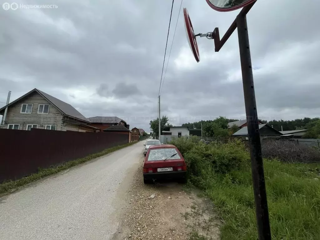 Участок в Казань, СНТ Овощник-1, 1 (5.3 м) - Фото 1