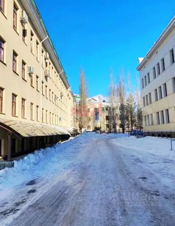 Офис в Омская область, Омск просп. Мира, 5/8 (3000 м) - Фото 2