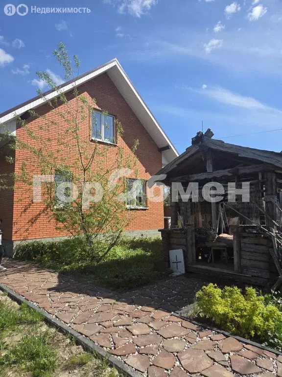 Дом в Домодедово, СНТ Иван-да-Марья, 46 (113 м) - Фото 1