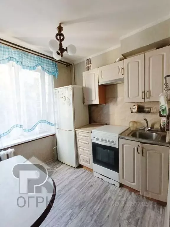 1-к кв. Московская область, Видное Советская ул., 18 (32.0 м) - Фото 1