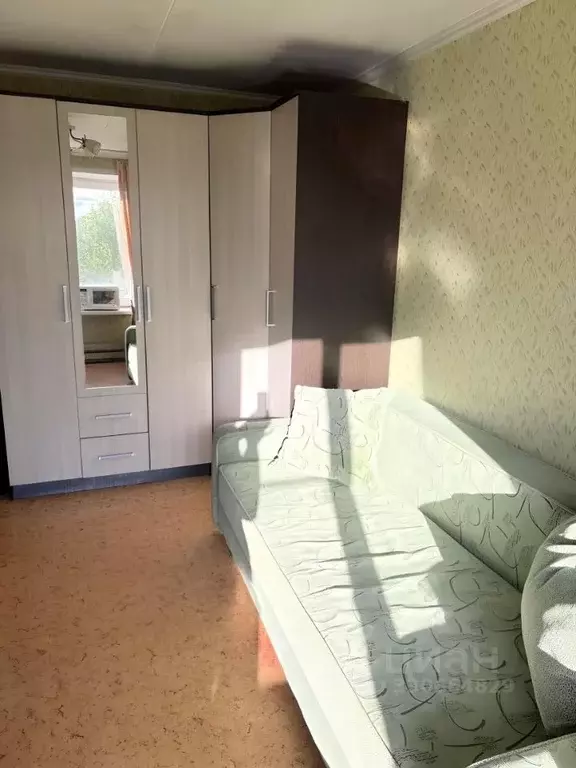 1-к кв. Москва Хабаровская ул., 9 (29.0 м) - Фото 2