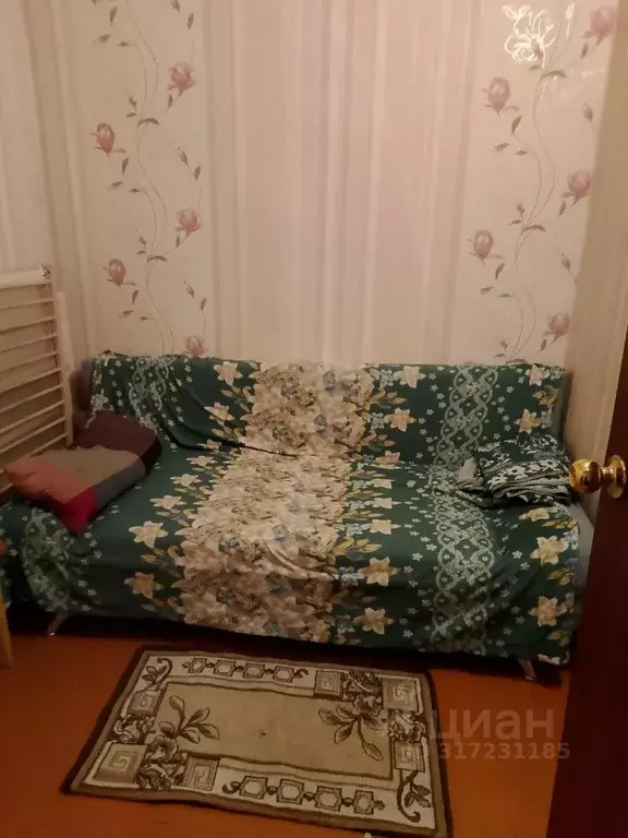 Комната Башкортостан, Стерлитамак ул. Нагуманова, 62 (10.0 м) - Фото 0