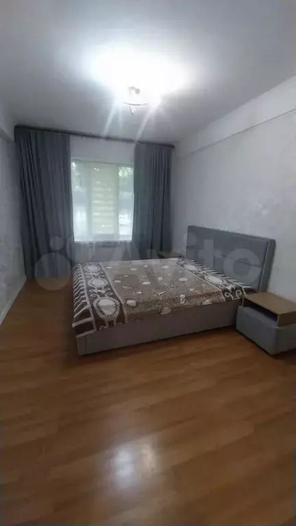 2-к. квартира, 44 м, 1/5 эт. - Фото 0