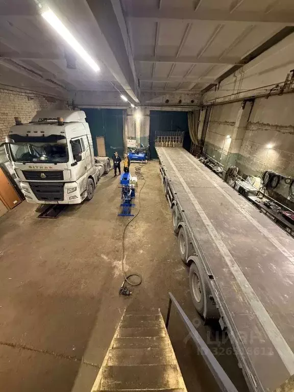 Производственное помещение в Татарстан, Казань Техническая ул., 17 ... - Фото 1