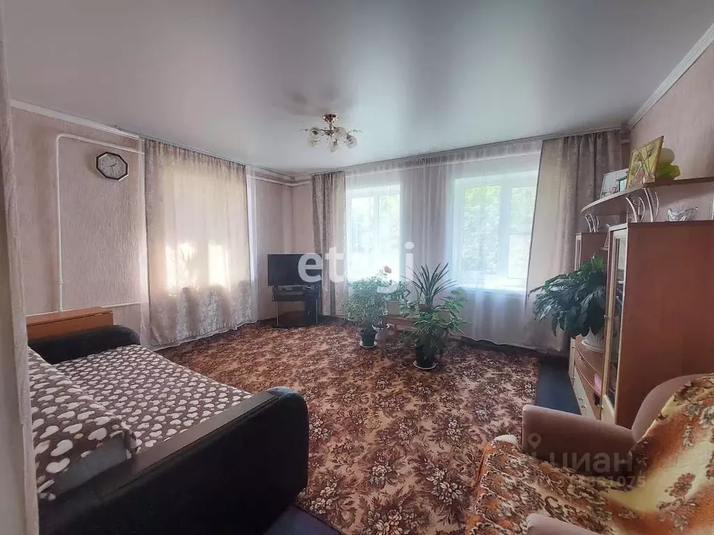 Дом в Владимирская область, Петушки ул. Пушкина (59 м) - Фото 0