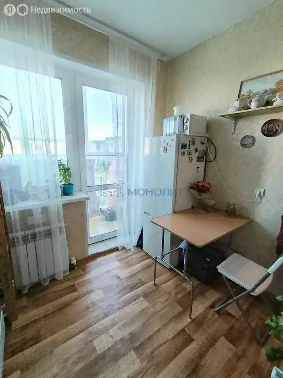 1-комнатная квартира: Новинки, Олимпийский проспект, 20 (31.5 м) - Фото 1