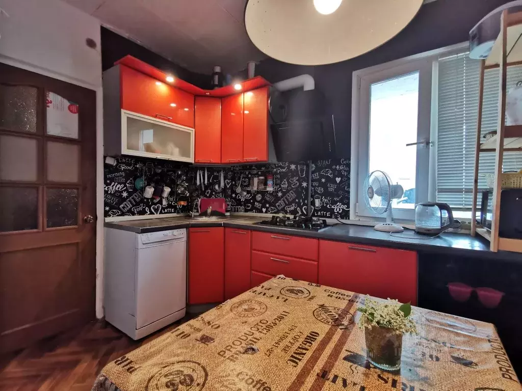 3-к кв. Ямало-Ненецкий АО, Надым ул. Зверева, 23/1 (60.8 м) - Фото 2