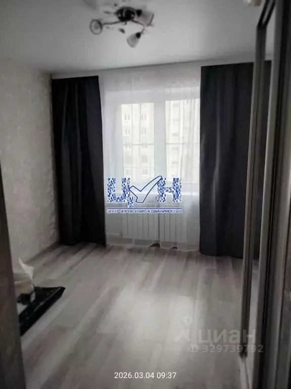 Комната Курская область, Курск ул. Черняховского, 31А (21.0 м) - Фото 1